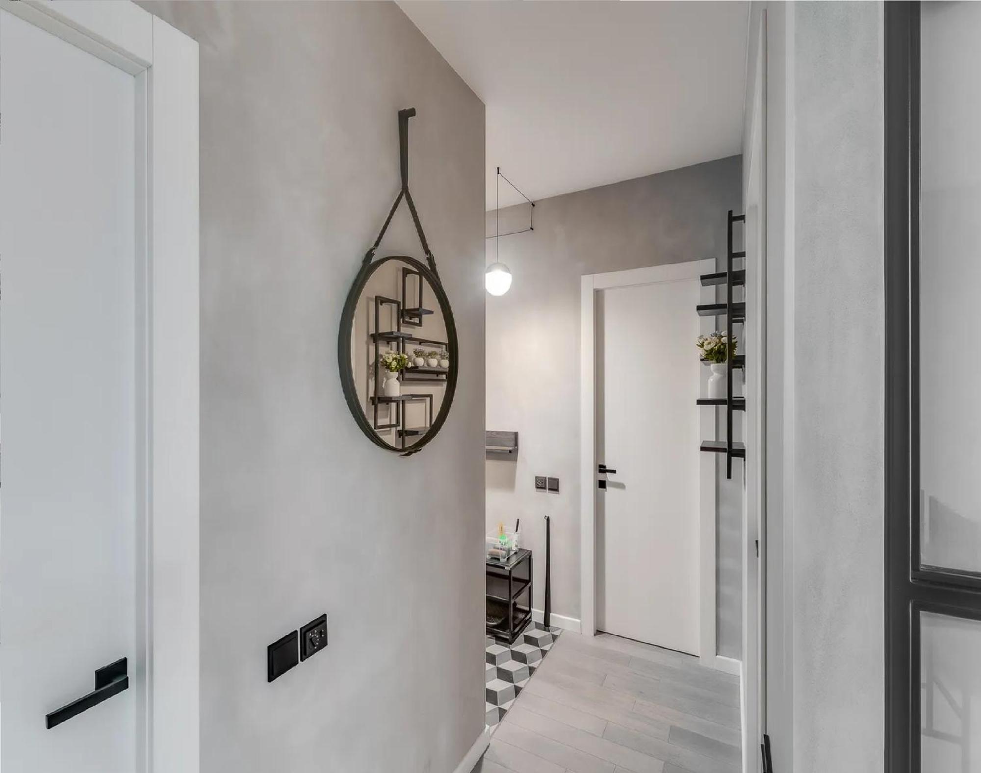 Marquise Square Tower Luxury App'S Hotell Dubai Exteriör bild