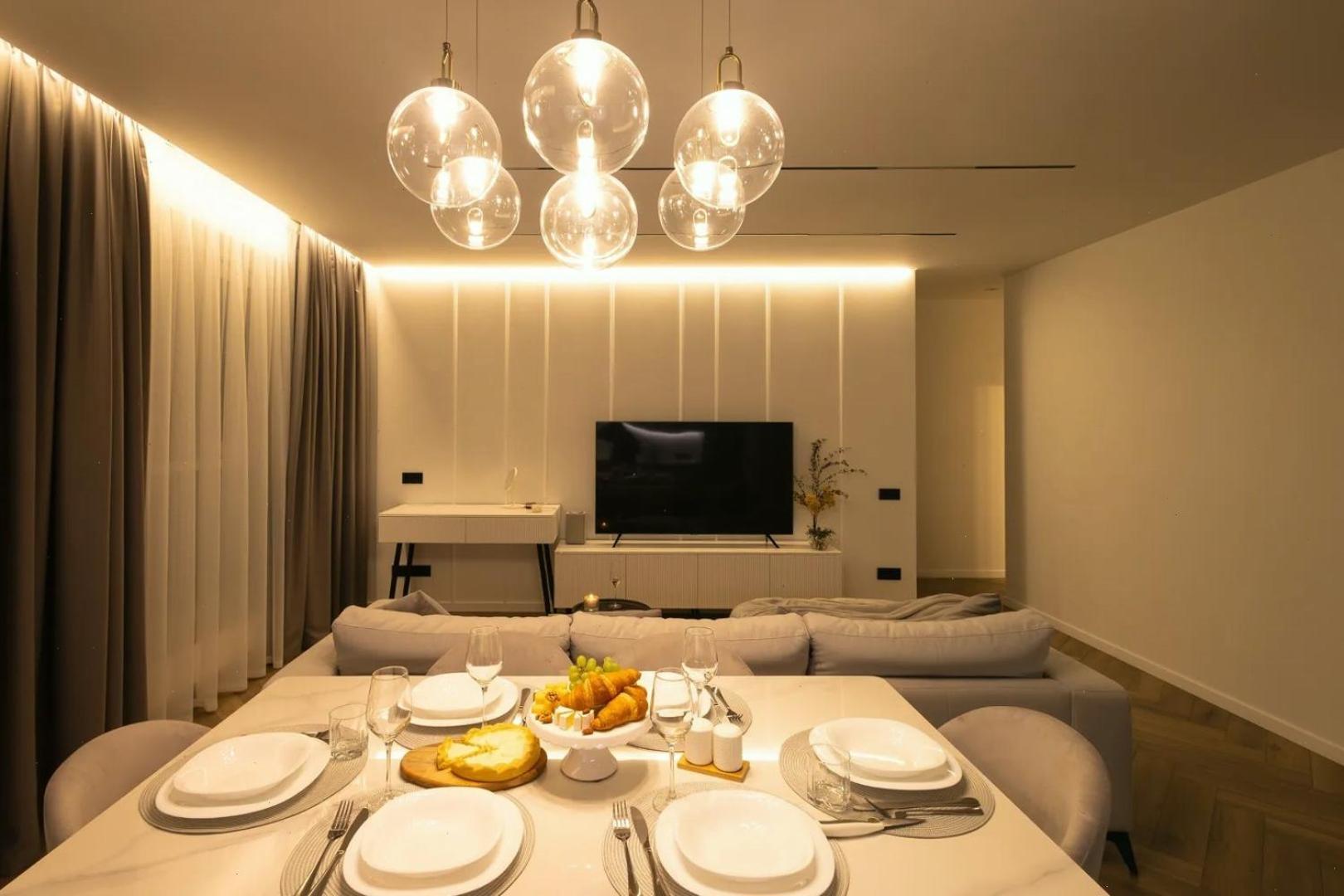 Marquise Square Tower Luxury App'S Hotell Dubai Exteriör bild
